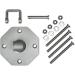 Meister SpeedKills Thunderbolt Triple-Bearing Speed Bag Swivel - Ultimate Speed and Precision - Buy Online on GoSupps.com