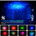 KEWYA Astronaut Projection Lamp with Timer & Remote Control - Space Warrior Projector for Bedroom, Starry Galaxy Night Light - 360 Adjustable Room Decoration - Perfect for Christmas, Birthdays & Parties - Buy Online on GoSupps.com