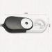 Magnifying Glass Magnified 10 Times Folding Handheld Portable Mini with High Definition LED Reading Magnifier Good Times - Buy Online on GoSupps.com