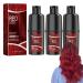 Shampoo Hair Dye 4 color 6