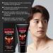  YNPQTDS Men's Face Cream - 50g Firming Massage Lotion | Non-Greasy Skin Repair Moisturizer | For Daily Use Travel Dry Oil Winter Hydration Repair and More - Buy Online on GoSupps.com