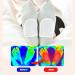 Buy Premium Foot Warmers - Self-Adhesive Heat Pads for 6 Hours of Comfort - Extra Thin & Soft - All Sizes (10 Pack) - Buy Online on GoSupps.com