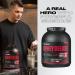 Body Attack Extreme Whey Deluxe Cherry Cream 2.3 kg - Premium Protein Powder with Amino Acids Triple Whey Complex Low-Fat Made in Germany - Shop Now! - Buy Online on GoSupps.com