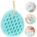 VINTORKY Bath Ball Shower Sponge Bath Scrubber Luffa Bath Sponges for Shower Bath Exfoliating Sponge Bath Sponge Balls Shower Loofah Body Scrub Shower Scrubber Dacron Small Body Wash Girl - Buy Online on GoSupps.com