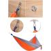 Stainless Steel Hammock Hanging Kit | 1400 lb Load Capacity | Carabiner Set for Yoga Swing Chair | Indoor Outdoor Relaxation - Buy Online on GoSupps.com