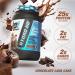 BPI Sports Hydro HD - 100% Hydrolyzed Whey Protein Powder - 25g Protein Low Carb & Sugar Muscle Growth & Recovery 68 Servings Chocolate Lava Cake - International Shipping Available - Buy Online on GoSupps.com