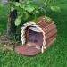 Natures market Squirrel Hotel - Buy Online on GoSupps.com