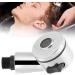 Handheld Hair Salon Shampoo Basin Faucet Hair Salon Shampoo Adapter Shower Head Accessory Hair Washing Sprayer Head for Shampoo Bed Chairs (Side Switch Type) - Buy Online on GoSupps.com