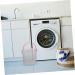 PLAFOPE Washing Bucket Laundry Beads Plastic Containers Plastic Bucket Laundry Dispenser Pp - Buy Online on GoSupps.com