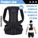 LDBKLGHJ Posture Corrector - For Men and Women Comfortable & Breathable Back Support - Ultimate Back Brace with Shoulder Brace for Upper & Lower Back Pain Relief(2XL) - Buy Online on GoSupps.com
