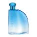 Nautica Pure Blue Eau de Toilette 3.3 fl oz (Pack of 1) Notes of Eucalyptus Leather and Vanilla Men's Fragrance Long Lasting Everyday Fragrance Travel Size Birch Leather 3.3 Fl Oz (Pack of 1)