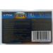 TC30EHG VHS-C Analog Videocassette - High-quality recording tape - Buy Online on GoSupps.com