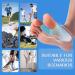 Promifun Bunion Corrector 12 Pack - Gel Toe Separators for Bunion Pain Relief - Buy Online on GoSupps.com