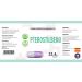 Pterostilbene 100mg | 90 Vegan Capsules | AGROLAB Germany Certified | High Strength Supplement | Gluten & GMO Free - Buy Online on GoSupps.com