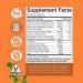 Bundle of Herbal Thyroid Support for Weight Loss and Organic Irish Sea Moss Capsules - Advanced Metabolism Booster Energy - with Burdock Root Superfood Blend for Immune Support - Buy Online on GoSupps.com