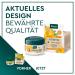 Kneipp Healthy Feet Foot Butter 100ml - Nourishing Moisturizer for Soft Smooth Feet - International Shipping Available - Buy Online on GoSupps.com