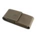 Buy Shave Ready DOVO Razor Set - Stainless Steel Chrome Plated Mk-23001 Brown | International Shipping Available - Buy Online on GoSupps.com