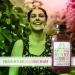 Andi Lynn's Organic Black Elderberry Syrup - Pollen Defense & Sinus Relief - 4 oz - Herbal Immune Support for Kids & Adults - Buy Online on GoSupps.com