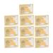 Shop 6G Under Eye Collagen Patches - 10 Hydrating Masks for Dark Circles & Moisturizing Care - Buy Online on GoSupps.com