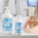 Laboratoires de Biarritz Alga Natis Organic Cleansing Gel 500ml - Buy Online on GoSupps.com