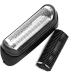 Buy NC Replacement Blade Head & Foil for Braun 10B Series 190 180 170 1735 - Quality Accessories for Smooth Shaving - Buy Online on GoSupps.com