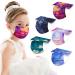 50pc Kids Disposable_Mask 3 Ply Kids Face_Masks for Protection Anti Dust Face Mouth Filter Tools for Children School