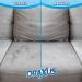 Draxus Profi Upholstered Cleaner (500ml) - Effective Stain Remover for Car Sofa & Couch | Includes Upholstered Sponge - Shop Internationally! - Buy Online on GoSupps.com