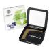 Fidentia Premium Hair Shader 12g | 100% natural hair concealer | root powder made in the EU - light brown