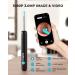 Wireless Ear Wax Removal Tool Camera - R1 Upgraded with 1080P HD Waterproof Ear Camera for iPhone & Android - Black - Buy Online on GoSupps.com
