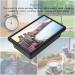 Wytino 12 Screen Magnifier for Smartphone - 3D HD Mobile Phone Projector Screen Amplifier for Movies - Compatible with All Smartphones (Black) - Buy Online on GoSupps.com