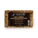 100% Virgin African Black Soap (16oz)
