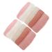 5 Pairs hairpin hair decorations for cute hair clips hair barrettes for women large hair clips for thick hair womens hair clips hair clips small accessories Miss lace cloth