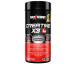 Six Star Creatine Six Star Creatine X3 Pills Creatine Monohydrate Post Workout Muscle Recovery and Muscle Builder for Men and Women Creatine Supplements 60 Count Capsules 60 count (Pack of 1)