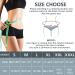 Adjustable Back Brace for Men & Women - Lumbar Support Belt for Lower Back Pain Relief Sciatica & Heavy Lifting | Comfortable Durable & Ideal for Rehabilitation - Buy Online on GoSupps.com