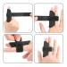 10 Pack Basketball Finger Sleeves & Adjustable Finger Splints for Volleyball - Optimal Support & Comfort - Buy Online on GoSupps.com