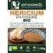 Hericium powder Bio (150g) - Buy Online on GoSupps.com