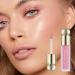 Makeup Liquid Blush Blendable Cheek Tint Soft Matte Dewy Moisturizing Lightweight Milk Blush Cheep Blush Lipstick Waterproof Cream Blush All Day Last Easy to Blend Natural Makeup Pochy 2# - Buy Online on GoSupps.com