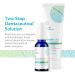 Dentalcidin Biocidin Toothpaste - Whitening & Biofilm Removal - Fluoride-Free for Teeth & Gum Health - 3 oz - Buy Online on GoSupps.com
