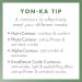 Yon-Ka Contours Nutri-Contour - Hydrating Eye and Lip Cream for Anti-Aging (0.5 oz / 15 ml) - Buy Online on GoSupps.com