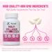 Multi Collagen Peptides Softgels for Women, Contain Hyaluronic Acid, Vitamin C & Biotin, 5-Type Blend (I, II, III, V, X) from Food Sources, 100 Count - Buy Online on GoSupps.com