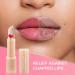 Color Change Flower Lip Balm pH for Pink Shade | Long-Lasting Moisturizing Vegan Lipstick (Red/Pink/Yellow) - Buy Online on GoSupps.com