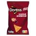 Doritos Doritos Tortillas Barbecue 160g