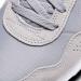 NIKE Boy's Md Valiant Btv Gymnastics Shoe 2.5 UK - Particle Grey/White - Buy Online on GoSupps.com