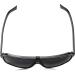 Carrera CA33/S Pilot Sunglasses - Black Cry Grey Frame/Dkgray Gradient Lens 62mm - Buy Online on GoSupps.com