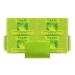 Vaadi Herbals Alluring Neem Tulsi Soap with Vitamin E and Tea Tree Oil  75g x 6