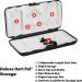 Viper V-Factor 90% Tungsten Soft Tip Darts - 20g with Case - Buy Online on GoSupps.com