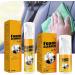 Amplesunshine Foam Cleaner Powerful Stain Removal Kit Foam Cleaner for Car and House Lemon Flavor Strong Decontamination Cleaners Spray for Kitchen (60ML 1PCS) - Buy Online on GoSupps.com