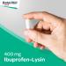 Dolormin Extra - Fast Pain Relief for Head Tooth & More - Ibuprofen Lysine - 20 Pieces - Buy Now! - Buy Online on GoSupps.com