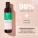 Aloe Vera Gel - USA Made Natural & Organic | Soothing Face & Hair Gel with Vitamin C & E | 8.5 Fl Oz For After Sun Care - Buy Online on GoSupps.com