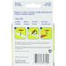Glue Dots Double-Sided Adhesive Permanent All Purpose Dots 1/2-Inch Clear Roll of 300 3 Pack All Purpose Roll 3-Pack - Buy Online on GoSupps.com